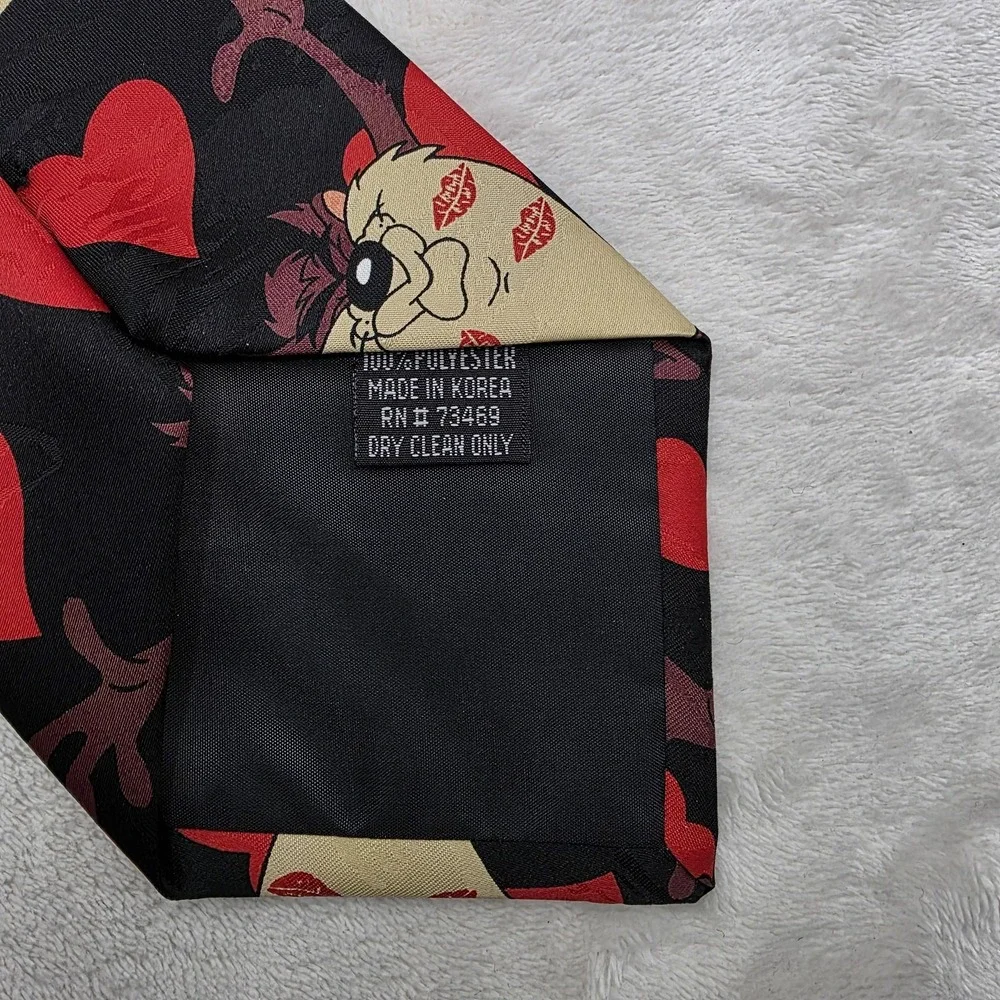 Looney Tunes Mania vintage looney